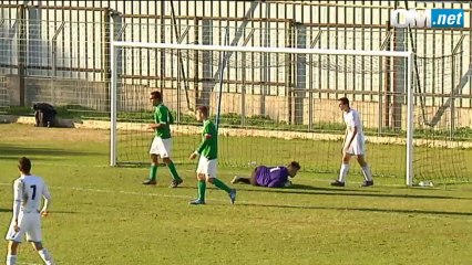 Coupe Gambardella - OM 3-1 Vergèze : le résumé