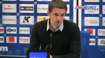 Ligue 1 / Lyon se relance à Bastia - 08/12