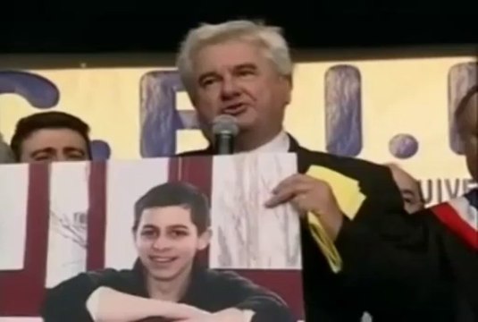 Eric Raoult : Israel est plus important que les retraites des français