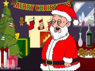 Feliz Navidad de parte de Alex & Cía