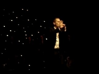 Benabar Intro La berceuse