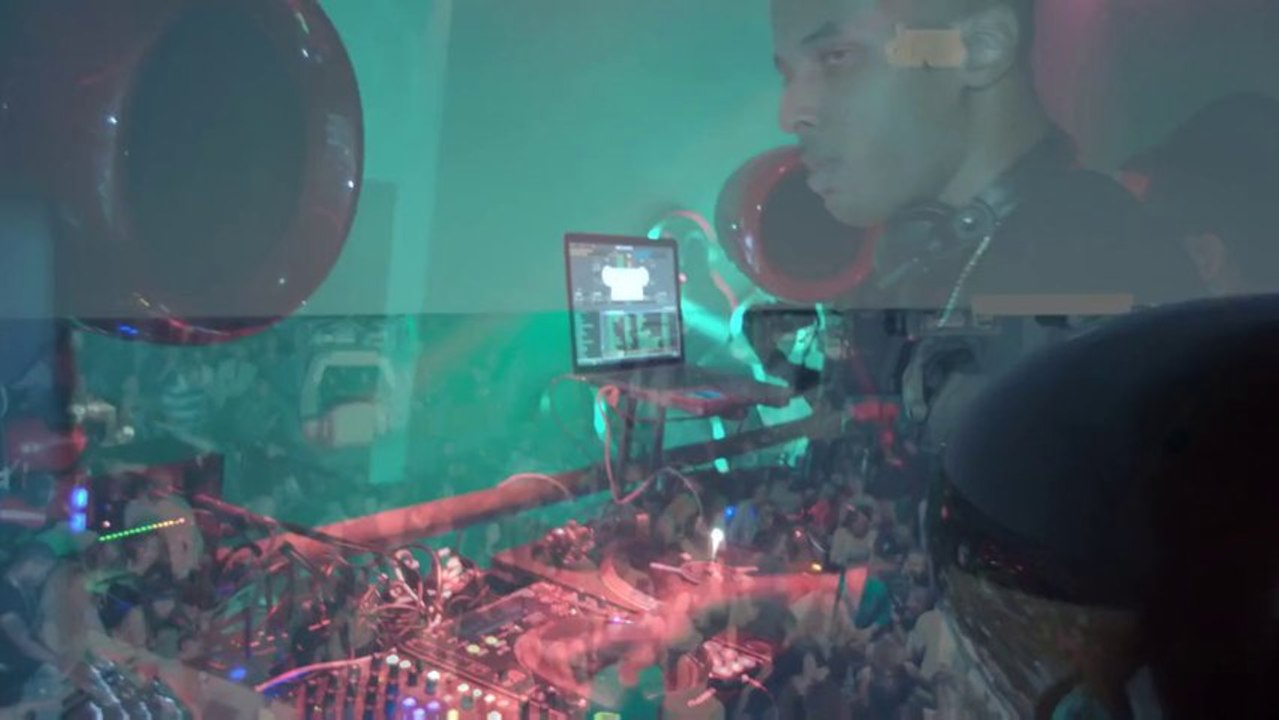 SOIREE PRESTIGE "FASHION & CLASS" - SAMEDI 23 NOVEMBRE - REDLIGHT - PARIS