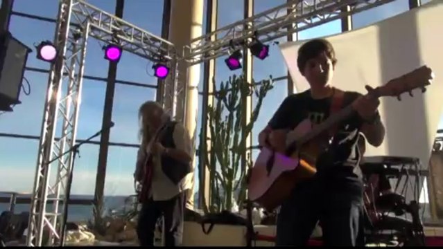 Pulp Fiction misirlou par les Artistes Associés (Régis et Princesse de Nuit)