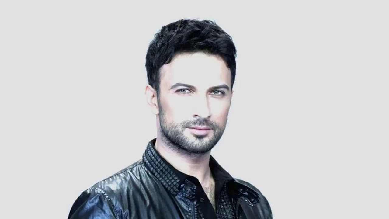 Aşk Gitti Bizden - Tarkan