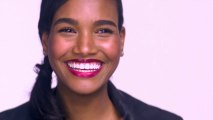 Arlenis Sosa for Lancome (2009) Introduce video