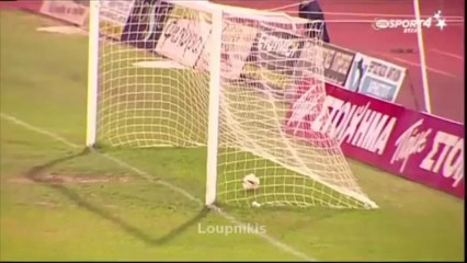 Football League 2013-2014: Αναγέννηση Καρδίτσας - Βατανιακός 1-0