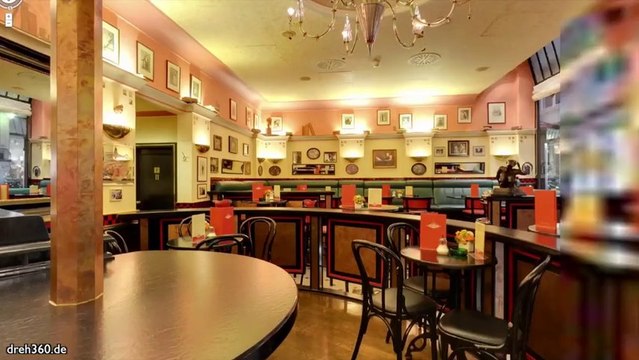 Street View für Innen - Google Business Photo mit PanoShow