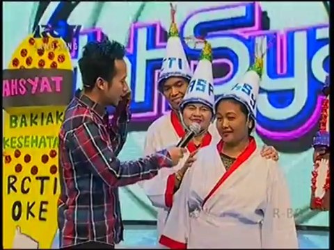 [131204]dahSyat RCTI - Seg 1b