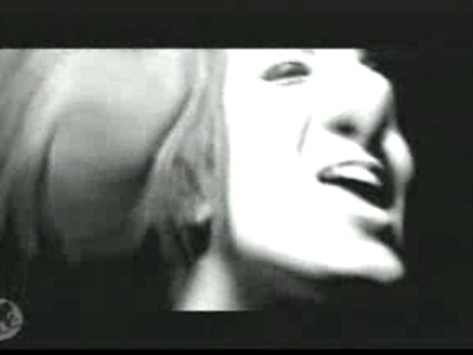 Garbage - I Think I'm Paranoid