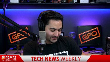Tech News Weekly Ep. 126 - Black Friday and Cyber Monday Mania 12-6-13