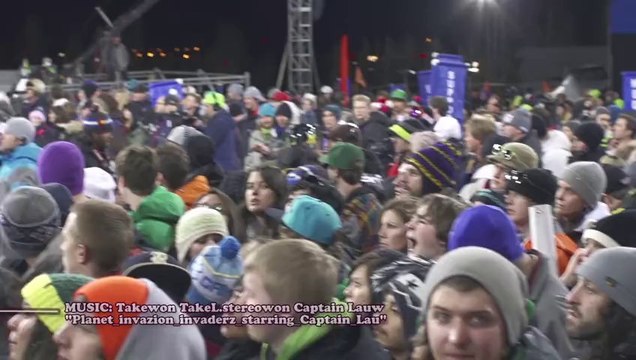 FollowUs.tv Ep5.S5 Xgames Aspen