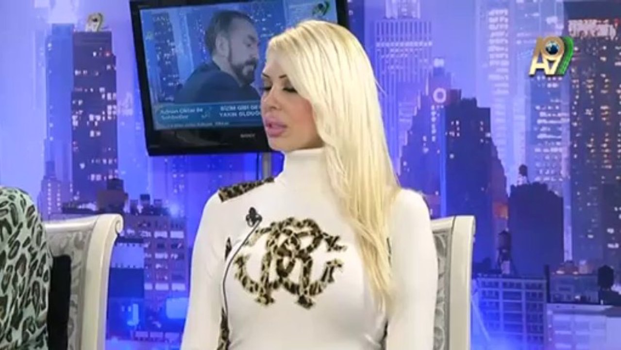 In this world the only person who explains the system of Mahdi with its evidences is Adnan Oktar