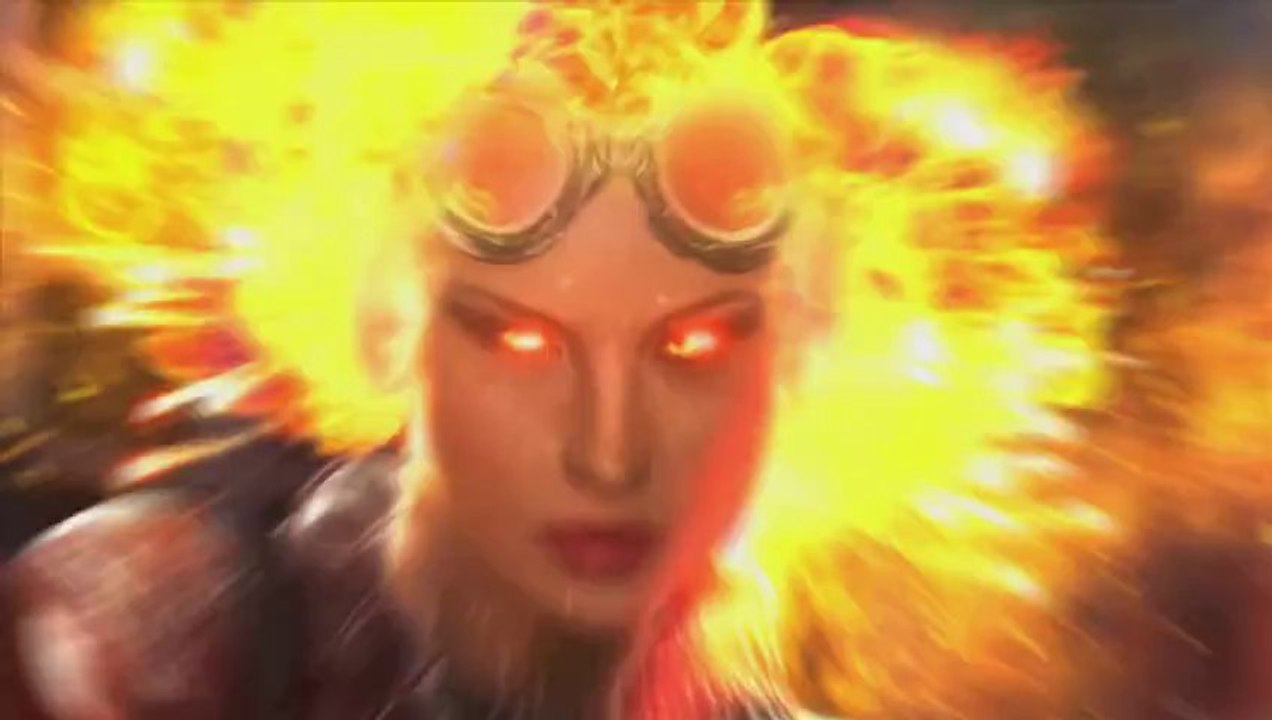 Magic 14 Trailer FR