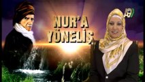 Serap Akıncıoğlu ile Nur'a Yöneliş - 3. Bölüm (Risale-i Nur'da İman Hakikatlerinin önemi)