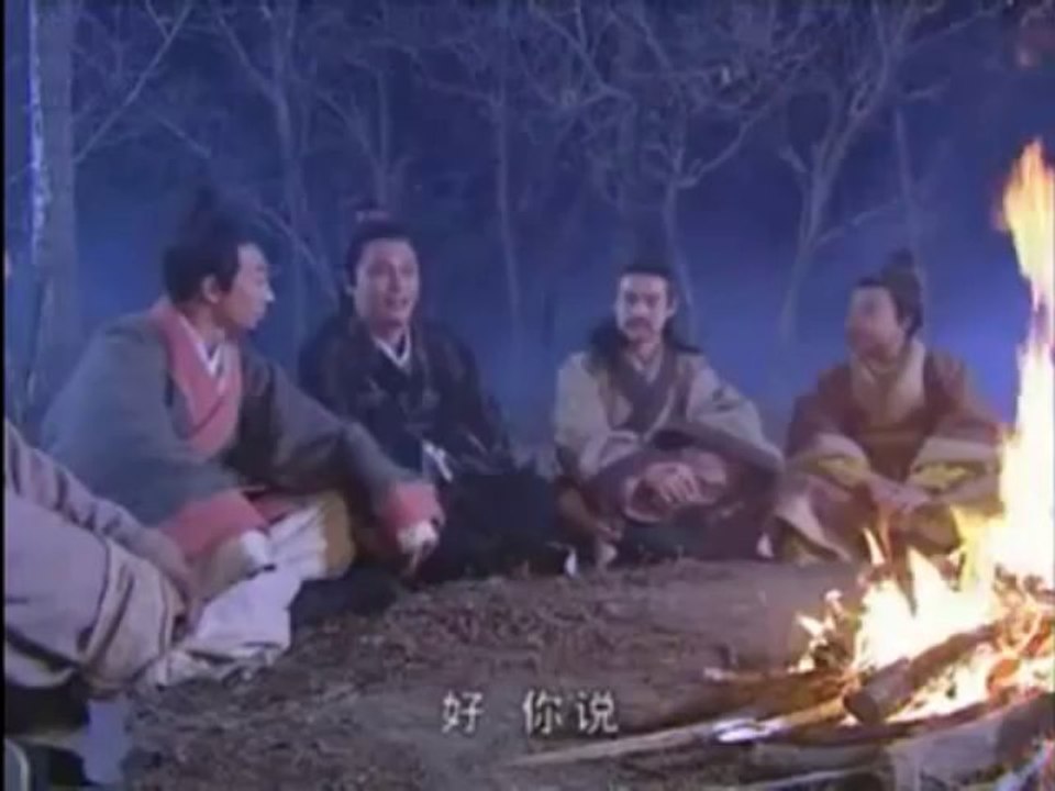 [BXHT]Chung Vô Diệm - Tập 05