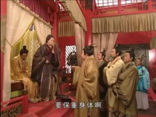 [BXHT]Chung Vô Diệm - Tập 06