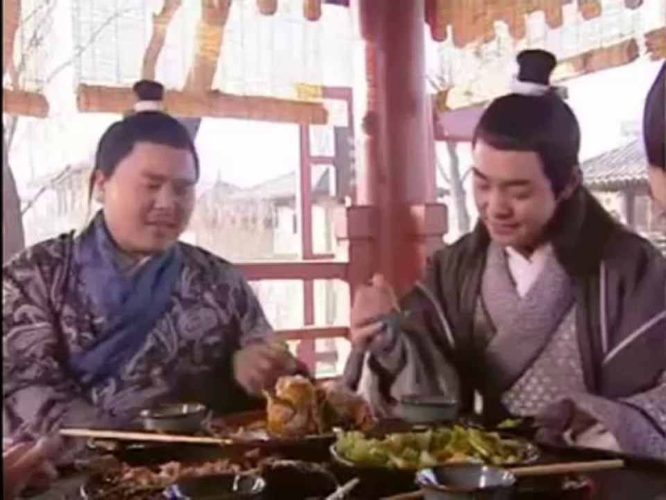 [BXHT]Chung Vô Diệm - Tập 07