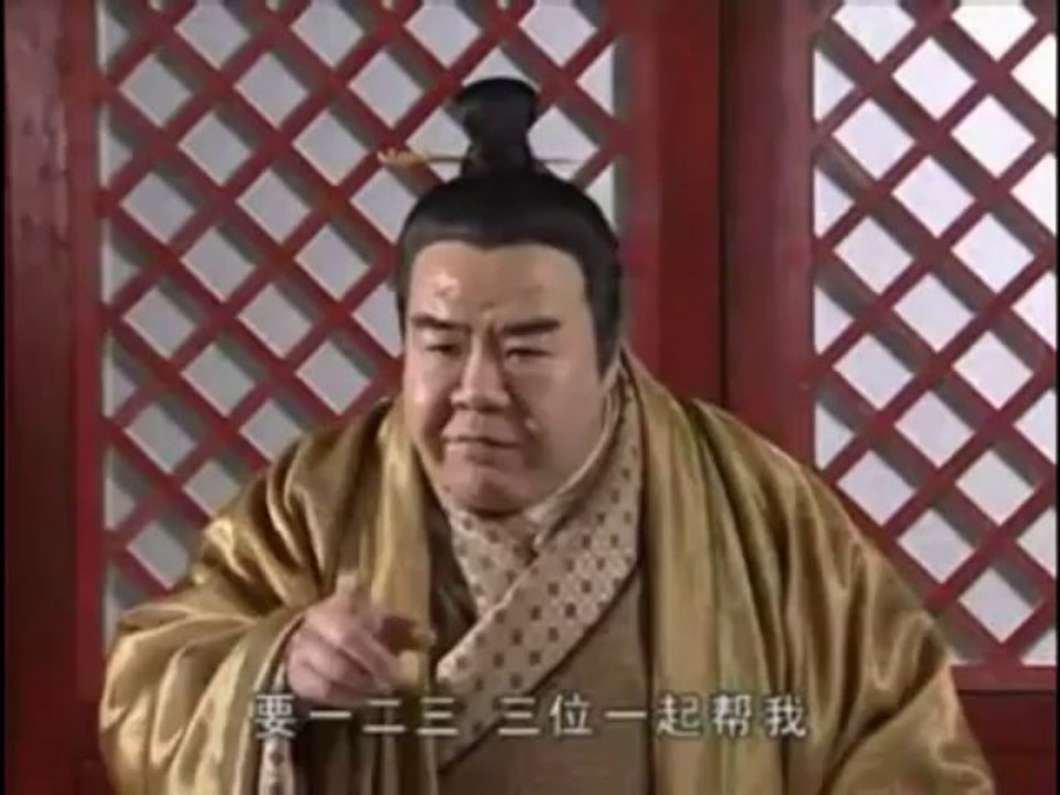 [BXHT]Chung Vô Diệm - Tập 14