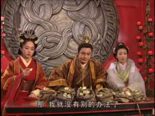 [BXHT]Chung Vô Diệm - Tập 15