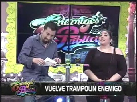 Los tres gatitos: bailarines de 'El Gran Show' harán delirar al público femenino (3/4)