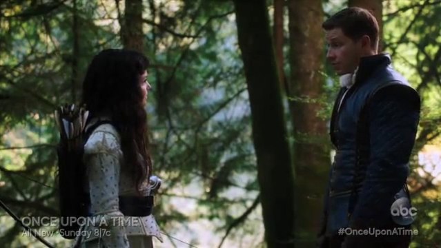 Once Upon A Time Honeymoon Sneak Peek