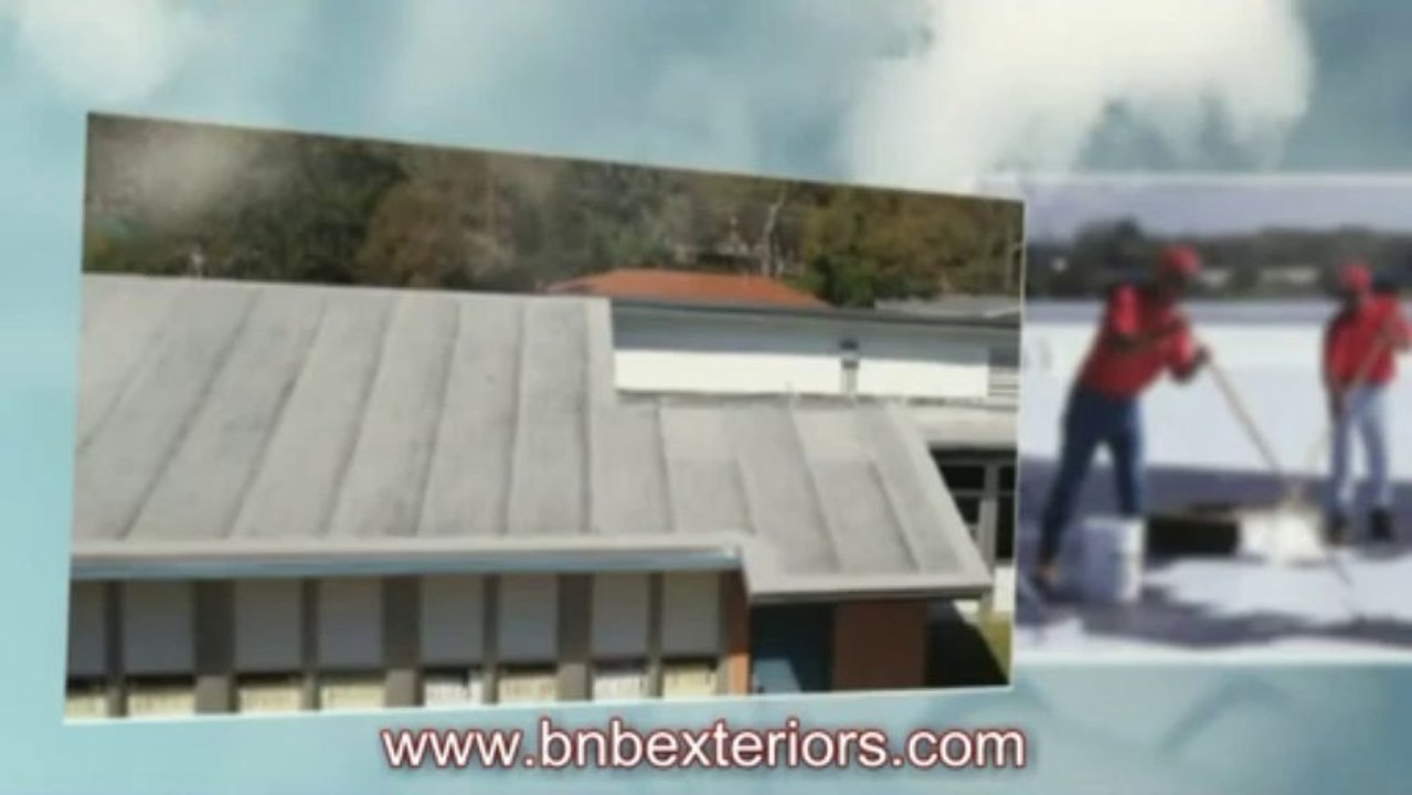 How To Find A Roofing Contractor - Fairfax, Northern Virginia