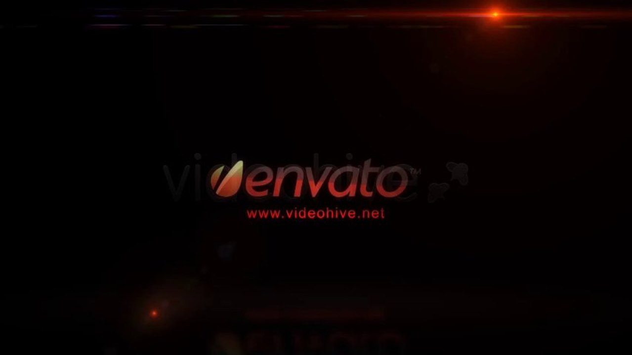Rage - After Effects Template