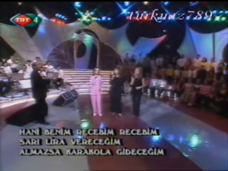 Selen BİLGE & Ayşe GÜL & Alev SATILMIŞ-Gemilerde Tâlim Var