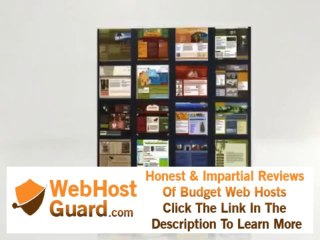 Asp Web Hosting Review