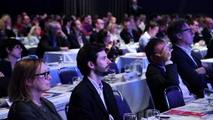 Forum stratégique sur les industries créatives