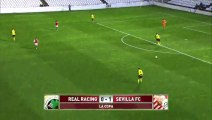 Copa Del Rey Racing 0 Sevilla 1