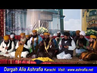 14-Fatiha and Dua - Urs Makhdoom e Samnani 2013
