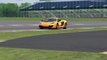 Assetto Corsa Beta - McLaren Mp4-12C at Silverstone GP