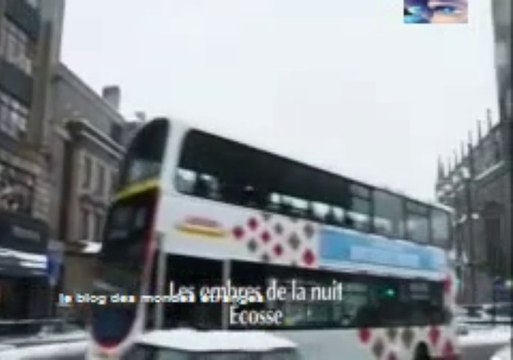 Traqueurs de fantômes S02E25 Les ombres de la nuit