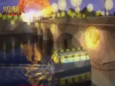 Raphael's Show [Spanish Fandub]