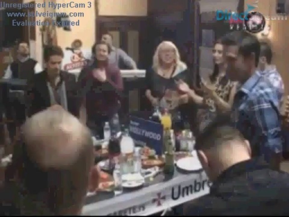 Kaca & Boris Zurka Prvi Deo.Dan 97