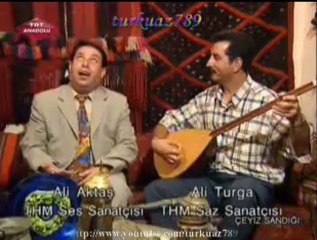Ali AKTAŞ-Karanfil Eken Bilir