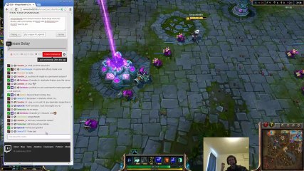 Imaqtpie disparait instantanément - League of legends - team-aaa.com