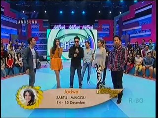 [131204]dahSyat RCTI - Seg 4