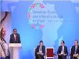 باريس تحتضن قمة السلام والأمن في أفريقيا
