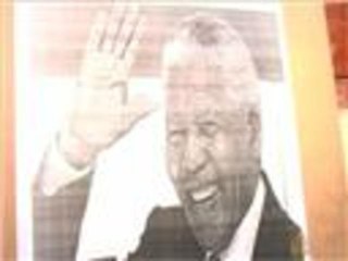 مراسم وطنية لجنازة نلسون مانديلا