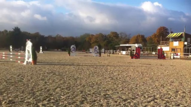 Margot - Club 1 - Sandillon