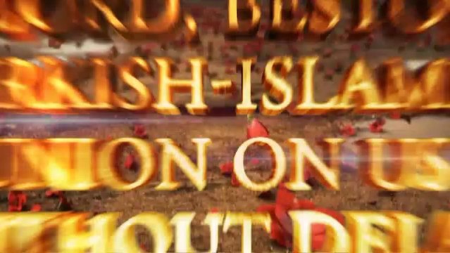 The Muslims of Arakan will be saved by the Turkish-Islamic Union