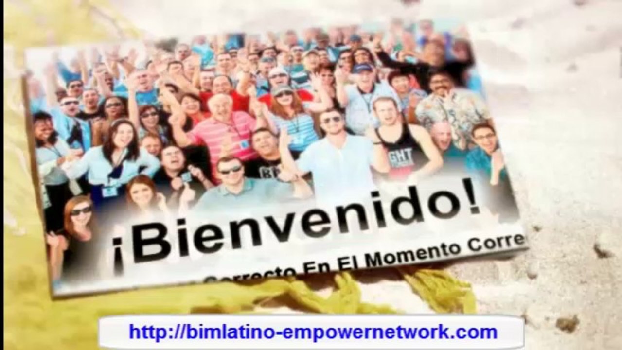 Trabaja Desde Casa Con Bim Latino