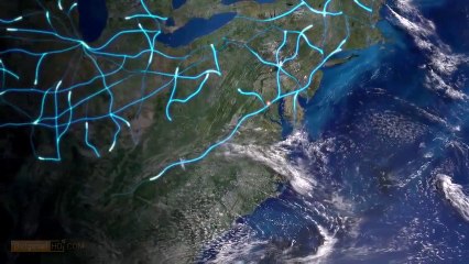 Amerika'nın Tarihi -  (Bölüm 5) HD