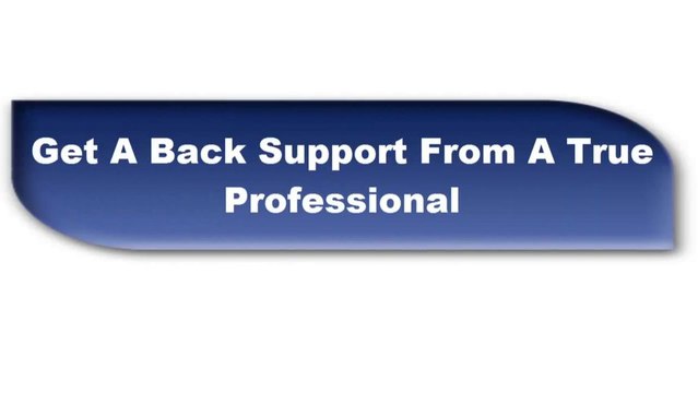 TLSO/Back Brace Provider in Country Club Hills 60478