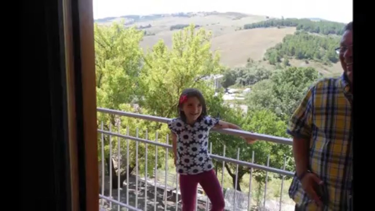 Che sera par Nicolino