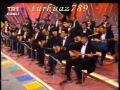 Ali DEMİRHAN-Ne Dedim De Gelmedin