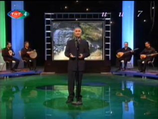 Ali DEMİRHAN-Mevlâm Birçok Dert Vermiş