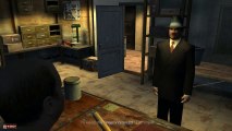 Mafia: The City of Lost Heaven - Mission 11 - Visiting Rich People
